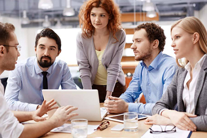 遭遇赖账者，如何应对欠款未还问题？